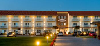 Hotelanlage