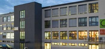 Joy Fitness Stade
