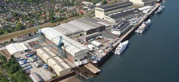 Lürssen Werft