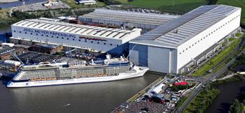 Meyerwerft